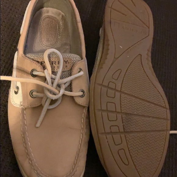Sperrys - Picture 1 of 1